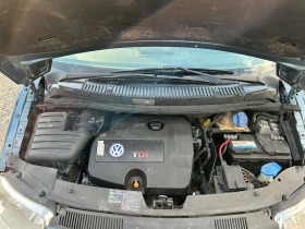 VW Sharan | Mobile.bg   9