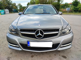 Обява за продажба на Mercedes-Benz C 200 W204 OM651 136 кс ~21 500 лв. - изображение 1