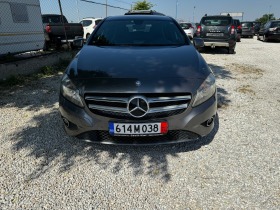 Mercedes-Benz A 180 CDI-NAVI-KOJA-DISKTRONIK-AVTOMAT, снимка 8