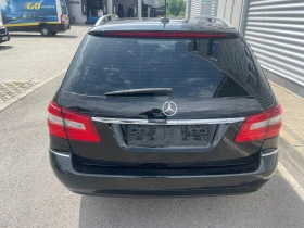 Mercedes-Benz E 200 6+ 1 + Automatick+ Xenon+ Кожа+ 136kc, снимка 4