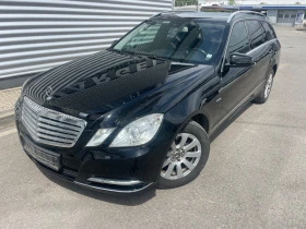 Mercedes-Benz E 200 6+ 1 + Automatick+ Xenon+ Кожа+ 136kc