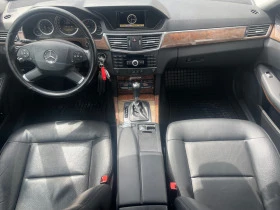 Mercedes-Benz E 200 Euro5+ Automatick+ Xenon+ + 136kc | Mobile.bg    9