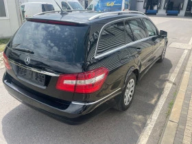 Mercedes-Benz E 200 Euro5+ Automatick+ Xenon+ + 136kc | Mobile.bg    5