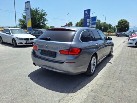 BMW 520 d* Навигация/Камера/Кожа/Ксенон* , снимка 5
