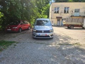 VW Caddy - [3] 