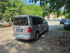 VW Caddy - [10] 