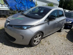 Обява за продажба на Renault Zoe 22 kw ~12 000 лв. - изображение 1