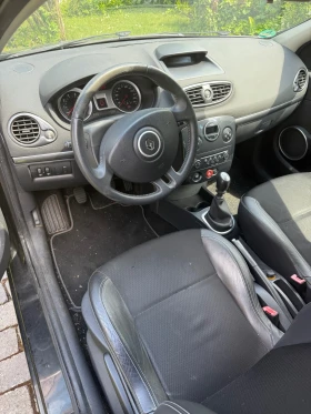 Обява за продажба на Renault Clio 2.0i ~6 500 лв. - изображение 5