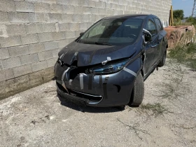 Обява за продажба на Renault Zoe 41 кв ~4 550 лв. - изображение 1