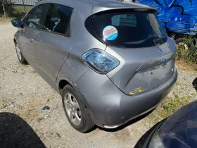 Обява за продажба на Renault Zoe 22 kw ~12 000 лв. - изображение 3