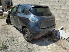 Обява за продажба на Renault Zoe 41 кв ~4 550 лв. - изображение 2