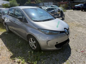 Обява за продажба на Renault Zoe 22 kw ~12 000 лв. - изображение 1