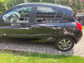 Обява за продажба на Renault Clio 2.0i ~6 500 лв. - изображение 4