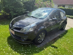 Обява за продажба на Renault Clio 2.0i ~6 500 лв. - изображение 1