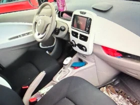 Renault Zoe 41 kw | Mobile.bg    3