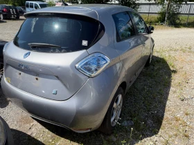 Обява за продажба на Renault Zoe 22 kw ~12 000 лв. - изображение 2
