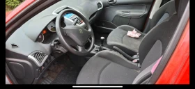 Peugeot 206 Plus | Mobile.bg    3