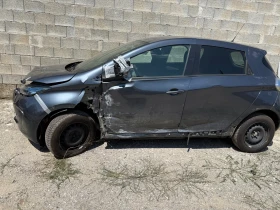 Обява за продажба на Renault Zoe 41 кв ~4 550 лв. - изображение 1