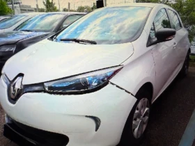     Renault Zoe 41 kw