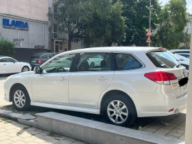 Subaru Legacy 2.0I 150 к.с., снимка 4