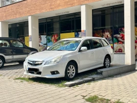 Subaru Legacy 2.0I 150 к.с., снимка 1