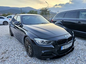 BMW 330 Капариран , снимка 3