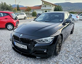 BMW 330 Капариран , снимка 1