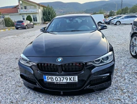 BMW 330 Капариран , снимка 2