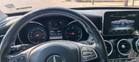 Mercedes-Benz C 220 BlueTEC Exclusive, снимка 6