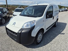 Citroen Nemo 1.3 mjet e6, снимка 1