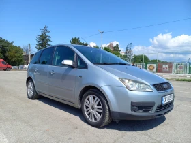 Ford C-max 1.6TDCI 109hp/GHIA, снимка 1