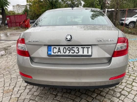 Skoda Octavia 7DSG, снимка 6