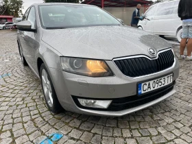 Skoda Octavia 7DSG, снимка 3