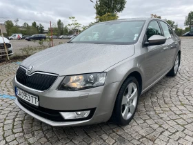 Skoda Octavia 7DSG, снимка 1