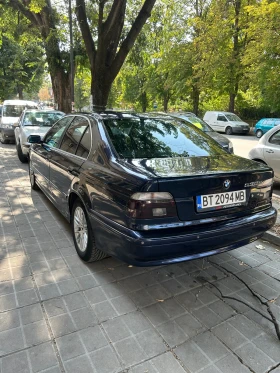 BMW 530 3.0d 193к.с, снимка 4