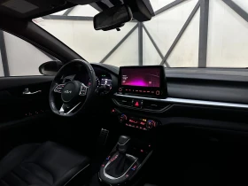 Kia Forte GT * DISTRONIC * ОБДУХВАНЕ *  - 23500 € / 45962.00 лв. - 15972791 9