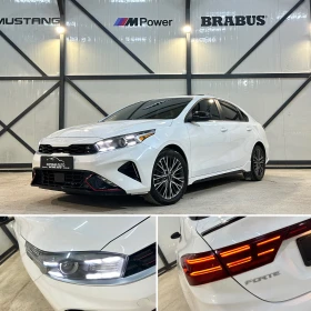 Kia Forte GT * DISTRONIC * ОБДУХВАНЕ *  - 23500 € / 45962.00 лв. - 15972791 6