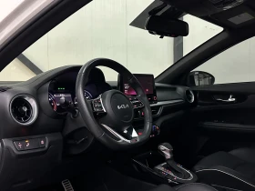 Kia Forte GT * DISTRONIC * ОБДУХВАНЕ *  - 23500 € / 45962.00 лв. - 15972791 8