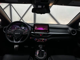 Kia Forte GT * DISTRONIC * ОБДУХВАНЕ *  - 23500 € / 45962.00 лв. - 15972791 10