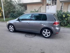 VW Golf Volkswagen Golf 6 2.0 tdi, снимка 5