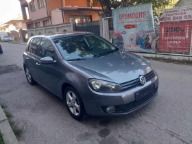 VW Golf Volkswagen Golf 6 2.0 tdi, снимка 2