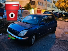 Daihatsu Sirion Автоматик, снимка 7