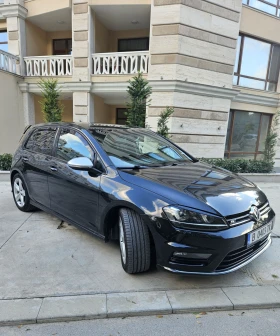 VW Golf R-Line, снимка 8