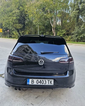 VW Golf R-Line, снимка 5