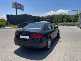 Обява за продажба на Audi A4 1.8 TFSI 160к.с. бензин/газ ~14 590 лв. - изображение 4
