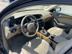 Обява за продажба на Audi A4 1.8 TFSI 160к.с. бензин/газ ~14 590 лв. - изображение 7