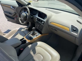 Обява за продажба на Audi A4 1.8 TFSI 160к.с. бензин/газ ~14 590 лв. - изображение 10