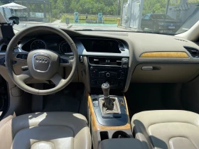 Обява за продажба на Audi A4 1.8 TFSI 160к.с. бензин/газ ~14 590 лв. - изображение 8