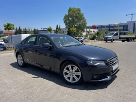 Обява за продажба на Audi A4 1.8 TFSI 160к.с. бензин/газ ~14 590 лв. - изображение 6