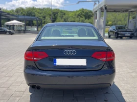 Обява за продажба на Audi A4 1.8 TFSI 160к.с. бензин/газ ~14 590 лв. - изображение 3